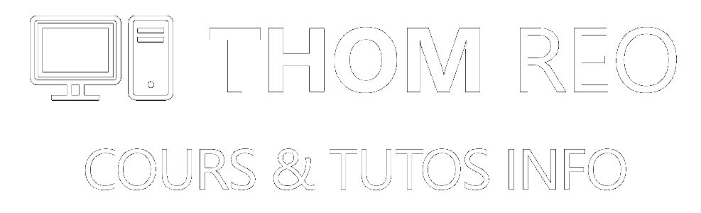 Thom Reo