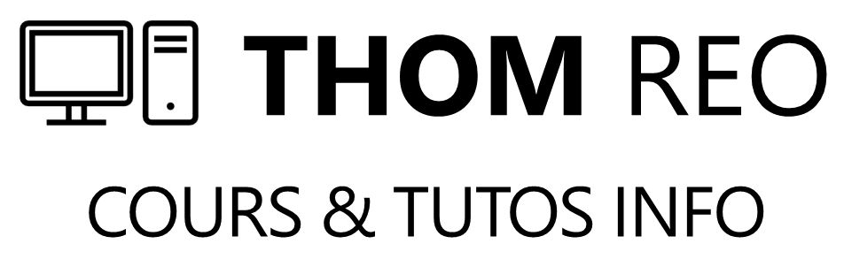 Thom Reo